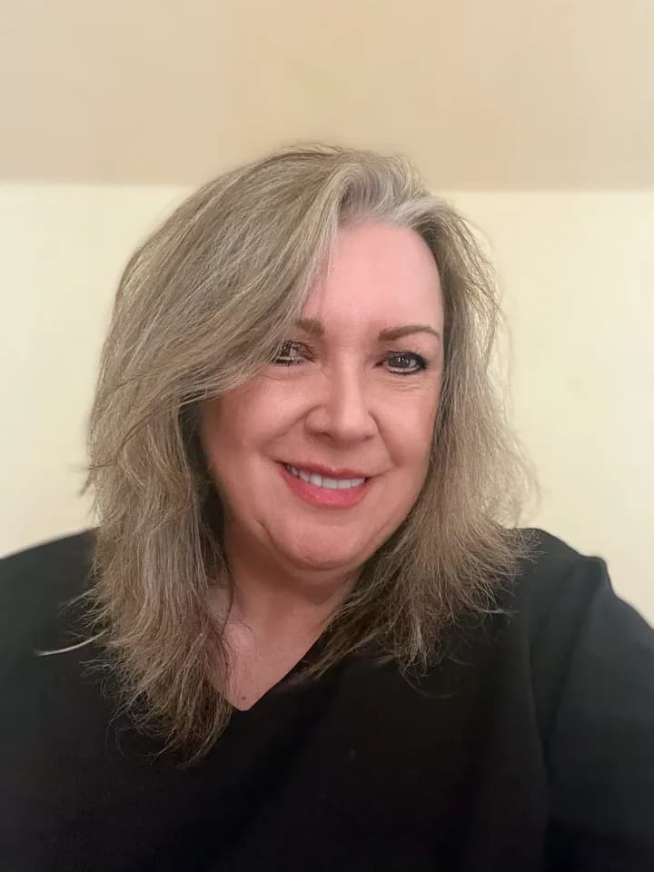 Sara Bird, massage therapist and founder of SongBird Therapeutic Massage